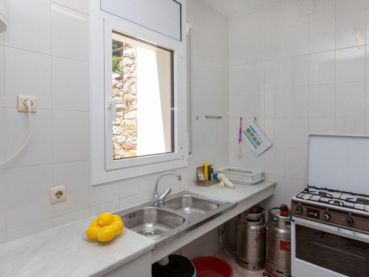 Apartment S'Olivera-1 By Interhome Begur Eksteriør bilde